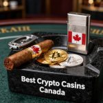 Ultimate Blockchain Gambling Platform with Live Dealer Games in Canada