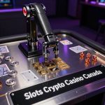 Decentralized Gaming in Canada