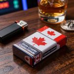 Bitcoin Online Casino and Esports Betting in Canada