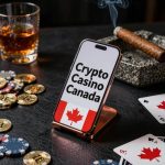 Next Gen Crypto Casino in Canada