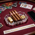 Innovative Online Blockchain Slots with Web3 Features in Canada: A New Era of Gaming