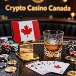 Blockchain Crypto Casinos in Canada Offer Low Fees and Provable Fair Technology