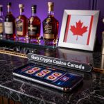 Crypto Gambling Sites with Free Spins in Canada