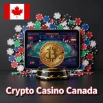 Secure Payments Crypto Casino Canada with No Deposit Bonus in Canada A Comprehensive Guide