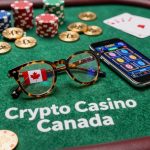 Decentralized Betting Platforms for Canadian Players