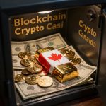 Crypto NFT Gaming in Canada Experience