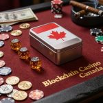 Premium Blockchain Casino Guide for Canada Beginners