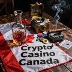 Decentralized Gaming Platforms for Canadian Gamblers