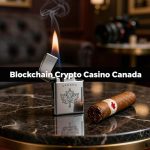 Low Fee Bitcoin Casinos for Canadian High Rollers