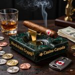 Crypto Betting in Canada with Original Crypto Games