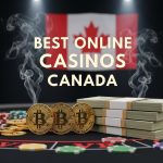 Crypto Slots and Jackpot Experience in Canada Online Casinos