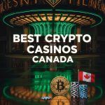 Fast Payout Online Crypto Slots for Canadian High Rollers