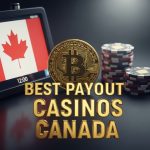 Top Blockchain Crypto Casino with Bonus in Canada