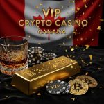 Verified Crypto Casino Canada with Welcome Bonus A Comprehensive Guide