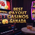 Provably Fair Casinos with Jackpots in Canada