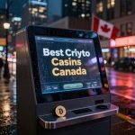 Crypto Betting in Canada with Original Crypto Games