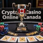 Innovative Ethereum Betting Casino with Daily Rewards in Canada: A Comprehensive Overview