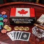 Anonymous Decentralized Casinos Revolutionizing Online Gaming in Canada