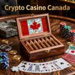 Low Fees Decentralized Casino with Slots in Canada: A Revolutionary Gaming Experience