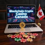 Popular Bitcoin Casino with Cashback in Canada A Comprehensive Guide