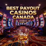High Limit Blockchain Gambling Platforms in Canada