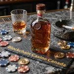 Canadian gamblers who crave the thrill of high stakes are now stepping into a fresh world of crypto gaming