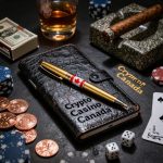 Blockchain Casinos in Canada Offer User Friendly Slots with Weekly Cashback