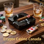 Blockchain Gaming and Esports Betting in Canada