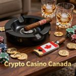 Canadian Ethereum Casinos Online Gaming Experience