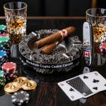 Secure Payments Crypto Casino Canada with Progressive Jackpots in Canada A Comprehensive Guide