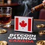 Blockchain Gaming in Canada: Exclusive Online Slots and Tournaments
