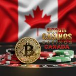 Top Ethereum Casino with VIP Program in Canada A Comprehensive Guide
