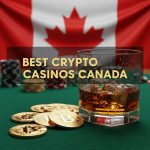 Reliable Crypto Casinos in Canada with Live Dealer Games