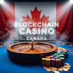 Blockchain Gaming in Canada: Exclusive Online Slots and Tournaments