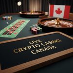 Welcome to the world of cryptocurrency betting