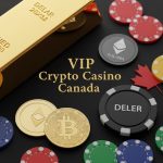 Decentralized Gaming Revolution in Canada