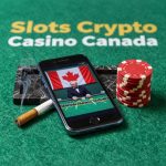 Blockchain Casino for Canadian High Rollers