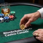 Crypto Casino Canada: The Future of Gaming