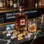 No KYC Online Crypto Slots in Canada