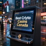 Welcome to the Future of Online Gambling in Canada – A Fully Decentralized, Provably Fair Crypto Betting Platform