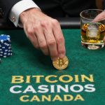 Anonymous Bitcoin Casino in Canada: A Complete Guide