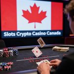 Welcome to the future of casino gaming – a world where blockchain technology meets the thrill of online slots