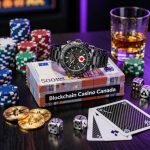 Bitcoin Casino Canada