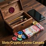 Ethereum Casino in Canada: A Beginner’s Guide