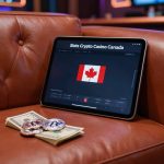 Welcome to the future of online gambling in Canada
