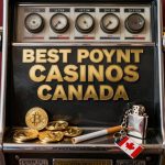 Provably Fair Crypto Casino in Canada