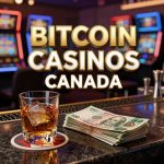Welcome to the future of gambling in Canada – a crypto casino Canada