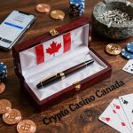 Benefits of Anonymous Online Crypto Slots with Table Games in Canada