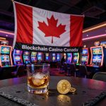 Canadian Crypto Casino: Online Slots with Cashback