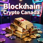 Canada’s gambling scene is evolving rapidly, and the newest wave of innovation is powered by blockchain technology